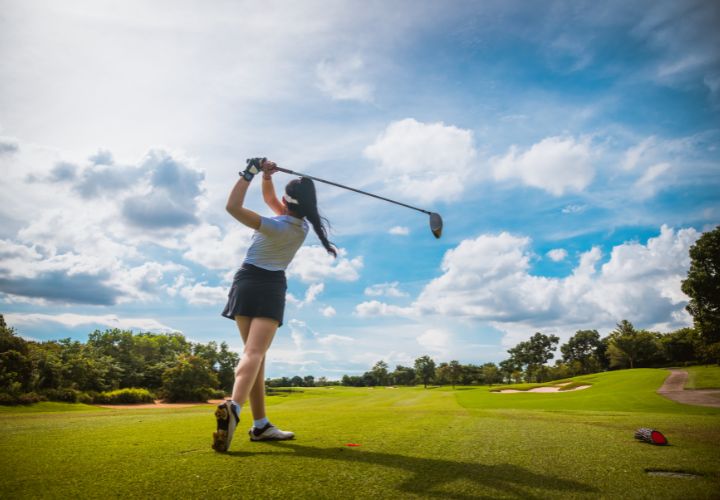 Forest City Golf Academy in Ontario