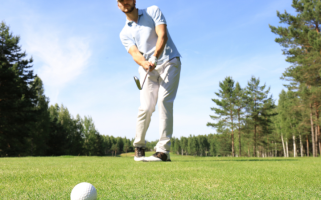 Beginner Golf Lessons